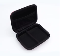 Étui de protection de qualité supérieure pour console de jeu Gameboy Advance SP GBA SP, sac de remplacement