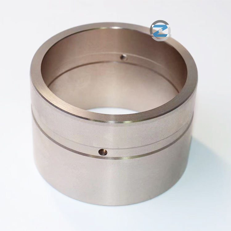 ZX330 Excavator Steel Sleeve Bushing - Durable & Versatile