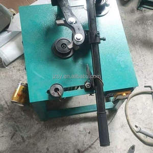 <span class=keywords><strong>Precio</strong></span> al por mayor Industrial Pequeño Manual Pop-Top Can/Tin Cap/Tapa Quitar la máquina de separación - Product Image 5