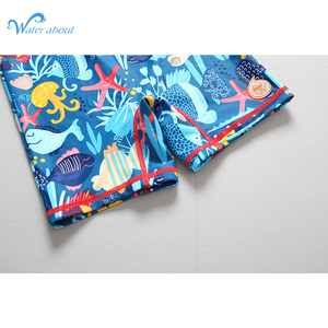 Vente en gros <span class=keywords><strong>de</strong></span> maillots <span class=keywords><strong>de</strong></span> <span class=keywords><strong>bain</strong></span> bébé fille personnalisés pour enfants fabricant écologique impression personnalisée <span class=keywords><strong>maillot</strong></span> <span class=keywords><strong>de</strong></span> <span class=keywords><strong>bain</strong></span> une <span class=keywords><strong>pièce</strong></span> <span class=keywords><strong>shorty</strong></span> avec chapeau <span class=keywords><strong>de</strong></span> soleil - Product Image 4