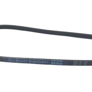 เกทเข็มขัด3PK787SF ขนาดไมโคร V สำหรับ PE01-15-908มาสด้า - Product Image 4