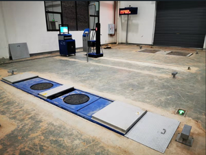 CTZJ-3 ölçü direksiyon kontrolü kuvvet araç direksiyon açısı <span class=keywords><strong>test</strong></span> cihazı ölçüm doğruluğu - Product Image 2