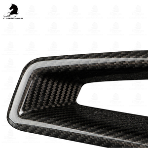 ที่หุ้มเบาะหลังรถยนต์คาร์บอนแห้งสำหรับตกแต่งเบาะรถยนต์คาร์บอนแท้ชิ้นส่วน<span class=keywords><strong>ภายใน</strong></span>รถยนต์สำหรับ11TH <span class=keywords><strong>Civic</strong></span> ประเภท R ที่นั่งด้านหลัง<span class=keywords><strong>2022</strong></span> + - Product Image 4