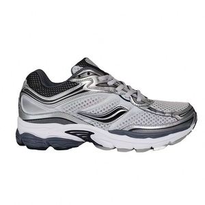Top Quality Saucony 9 Sneakers Fashion Designer Rearfoot <b>Cushioned</b> Running <b>Shoes</b> Outdoor Breathable Tennis <b>Shoes</b> - Product Image 3