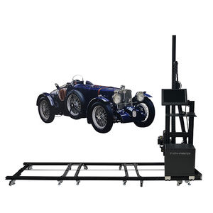 Robot <span class=keywords><strong>peintre</strong></span> mural Faith, vente chaude, panneau mural automatique, imprimante murale verticale 3D, machine d'impression pour murs - Product Image 2