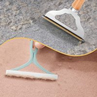 Metallteppich-Lint-Rolle für Möbel Haustier-Haarentfernung