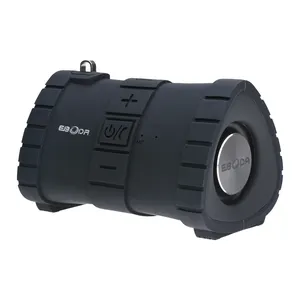 Loa <span class=keywords><strong>Bluetooth</strong></span> Hình Tam Giác Âm Trầm Mạnh Mẽ Loa Chống Nước IP67 Hỗ Trợ Nổi Trên Mặt Nước - Product Image 1