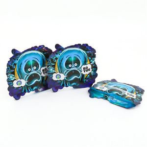 ถุงไมลาร์ขนาด1ออนซ์สามารถปรับแต่งขนาดได้บรรจุภัณฑ์ปลอดภัยสำหรับสินค้าพิเศษ - Product Image 1