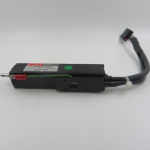 CM402 CM602 Z Axis Head Motor P50B02002BXS2C - Product Image 2