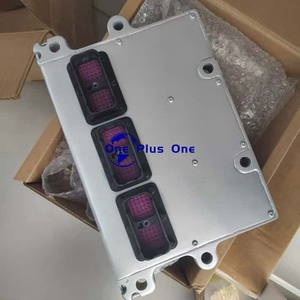 Модуль управления двигателем ECM с программным 4921776 для двигателя Cummins ISB QSB6.7 - Product Image 4