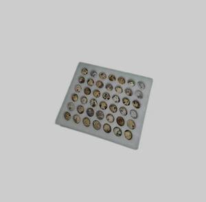 Inserto de espuma para proteger paquetes de artículos delicados, cojín de espuma, venta directa de fábrica, 02 - Product Image 2