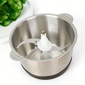 <span class=keywords><strong>Robot</strong></span> culinaire multifonction de haute qualité avec écran tactile, recettes guidées, mixeur et <span class=keywords><strong>hachoir</strong></span> à viande - Product Image 6