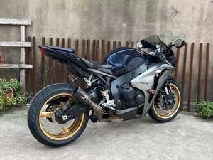 Pour moto sportive CBR1000RR 1000CC série Dpx avec une vitesse maximale de plus de 299 km/h, fabriquée en Chine - Product Image 6