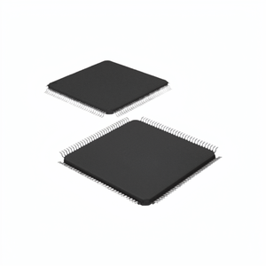 Original Electronics Component 128 TQFP Exposed Pad MD3872HF-G Power Management (PMIC) - Product Image 1