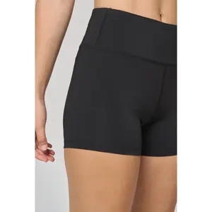 Shorts PA1018 para Mujer, Sostenibles, Personalizables - Product Image 3