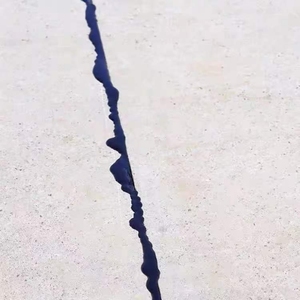 Revêtement imperméabilisant en caoutchouc non durcissant, peinture bitumineuse modifiée SBS SBR pour projets d'étanchéité de toitures - Product Image 3