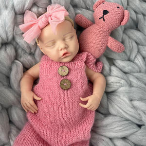 Детские куклы-Реборн, 45 см - Product Image 1