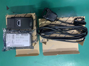 Herramienta de Diagnóstico para Camiones de Trabajo Pesado T427 Pk T200 Cats 3 III MANTIS MANWIS T427 (WDI-2) Herramienta de Interfaz de Diagnóstico Inalámbrica - Product Image 4