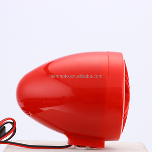 Studio Audio sistema Audio altoparlanti Stereo radio FM lettore musicale MP3 allarme moto per Scooter elettrici Scooter per altoparlanti ATV - Product Image 4