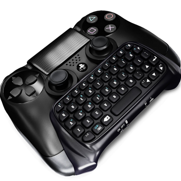 OEM Game Controller PA PC PP PU PVC ABS Silicone Injection Cutting One-stop Service Assembly Part Assembled Products