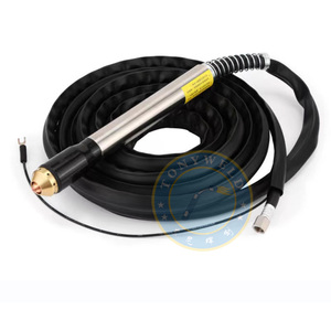 Thương hiệu gốc Trung Quốc yikuai Plasma cắt ngọn đuốc và hàng tiêu dùng Yik YK tất cả các loạt xem - Product Image 5