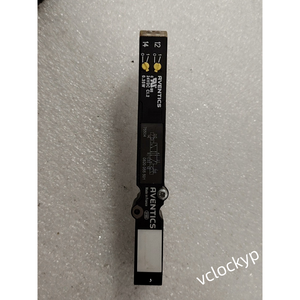 Aventics Rexroth 0820055501 HF03 5/2 voies d'occasion - Product Image 6