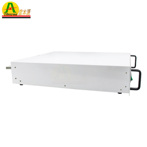 5KW 6KW 7KW 8KW 9KW 조절 가능한 전원 공급기 60V 150A 고전압 가변 안정화 전압 DC 전원 공급기 - Product Image 3