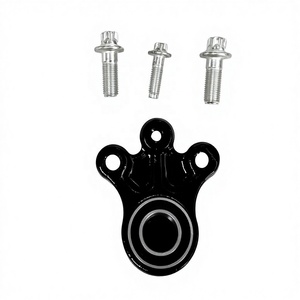 3640.58 Rótula de Suspensión Delantera Inferior para Automóvil, Compatible con Citroën C5 C6 <span class=keywords><strong>Peugeot</strong></span> <span class=keywords><strong>407</strong></span> 508 - Product Image 2
