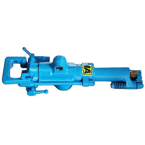 Furadeira Pneumática para Mineração, Furadeira de Rocha Manual <span class=keywords><strong>Yt28</strong></span>, Vendas Diretas do Fabricante - Product Image 3