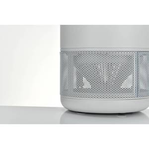 Tueur de moustiques électrique portable pour usage domestique avec corps en plastique et conception sûre et stable - Product Image 3