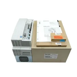 Variateur de fréquence Lenze Original Evf9325-Evv004 5,5 kW 480 VAC Série 9300 - Product Image 1