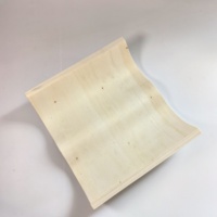 Oreiller de sauna populaire blanc Dossier de sauna pour la vente