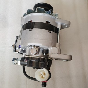 Para <span class=keywords><strong>Toyota</strong></span> RAV4 HILUX V Pickup Nuevo <span class=keywords><strong>alternador</strong></span> para motor <span class=keywords><strong>2L</strong></span> 27020-54351 27020-54354 27030-54241 27060-54100 - Product Image 2