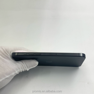Wholesale Unlocked <strong>iPhone</strong> 15 <strong>Pro</strong> <strong>Max</strong> Black Titanium <strong>256GB</strong> Original iOS Smartphone High Performance Mobile Phone Reseller Bulk - Product Image 4