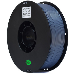 Wholesale ABS Filament 1.75mm 1kg Bulk High Impact Resistant 3D <b>Printer</b> Filament 3D Printing <b>Supplies</b> - Product Image 4