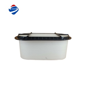 Filtro de Aire P606122 de Alta Calidad, Nuevo para Autos y Camiones, Repuestos para Camiones, Modelos de Tractores 2U2Z9601BA 2U2J9601BA AF26158 FA1757 CA5793 - Product Image 3