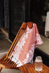 Serviette de plage, de bain, de yoga et de pique-nique en coton 100% ultra absorbante, séchage rapide, sans sable, imprimée avec photo, vente en gros - Product Image 3