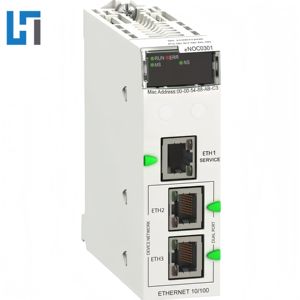 Nuevo controlador de programación Original BMXXBP1200 BMXXBP0400 BMXXBP0600 Plc controlador de automatización Industrial Stock - Product Image 1