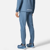 Survêtement léger pour homme, extensible dans 4 directions, bandes réfléchissantes, coupe-vent pour la course à pied