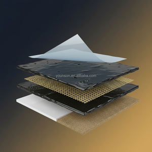 Membrana Impermeable Autoadhesiva Younson Gold |   Membranas para Losas de Sótano, Subterráneas, Metro y Túneles - Product Image 2
