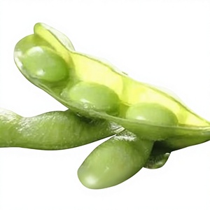 Granos de Edamame Congelados, Soja Congelada, Proveedor Verificado en China, Ofrece Empaque <span class=keywords><strong>y</strong></span> Color Personalizados - Product Image 1