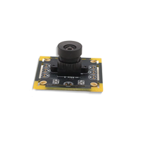 OV2735 1080P USB Module de caméra de vision industrielle Plug-n-Play avec pilote gratuit pour Windows Android Linux Mac OSX