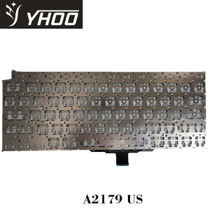 A2179 Bàn phím anh chúng tôi FR AU ru vv cho Macbook Air Retina 13.3 "Air a2179 Máy Tính Xách Tay Bàn Phím - Product Image 2