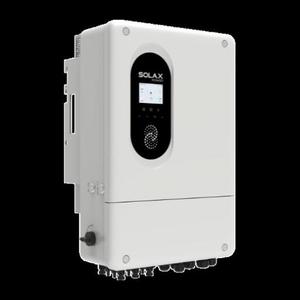 Convertisseur solaire hybride So Lax Power X1 Lite - Product Image 4