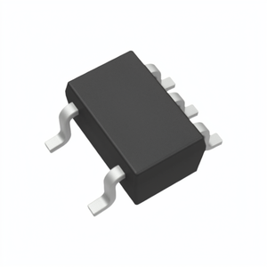 Composants électroniques TPS79730MDCKREP, 5 TSSOP, SC 70 5, SOT 353, gestion de l'alimentation (PMIC), acheter en ligne, distributeur agréé - Product Image 1