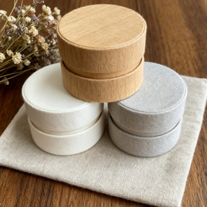 Custom Luxury Rigid Cardboard <b>Box</b> for Candle, Jewelry, Perfume, Digital Products & Aromatherapy Packaging Wholesale Supplier - Product Image 3