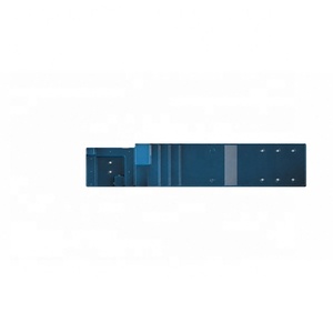 <span class=keywords><strong>Kit</strong></span> de <span class=keywords><strong>piscine</strong></span> en fibre de verre haute performance de 40 pieds avec terrasse, ensemble d'équipement professionnel complet pour les éco-resorts et le glamping de luxe - Product Image 3
