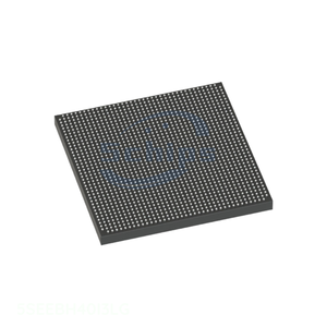 Distribuidor Autorizado, Compre en Línea Componentes Electrónicos 5SEEBH40I3LG 1517 BBGA FCBGA Integrado - Product Image 1