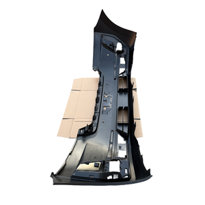 Hot Sell Auto Body System Pare-chocs avant OE 62022-6JF5H pour <span class=keywords><strong>Nissan</strong></span> Patrol 2020 - Product Image 3