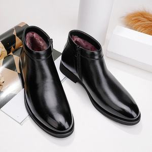 Luxurious Italian-style Formal Leather <b>Lace</b>-up Casual Business Office Oxford <b>Walking</b> Shoes - Product Image 1